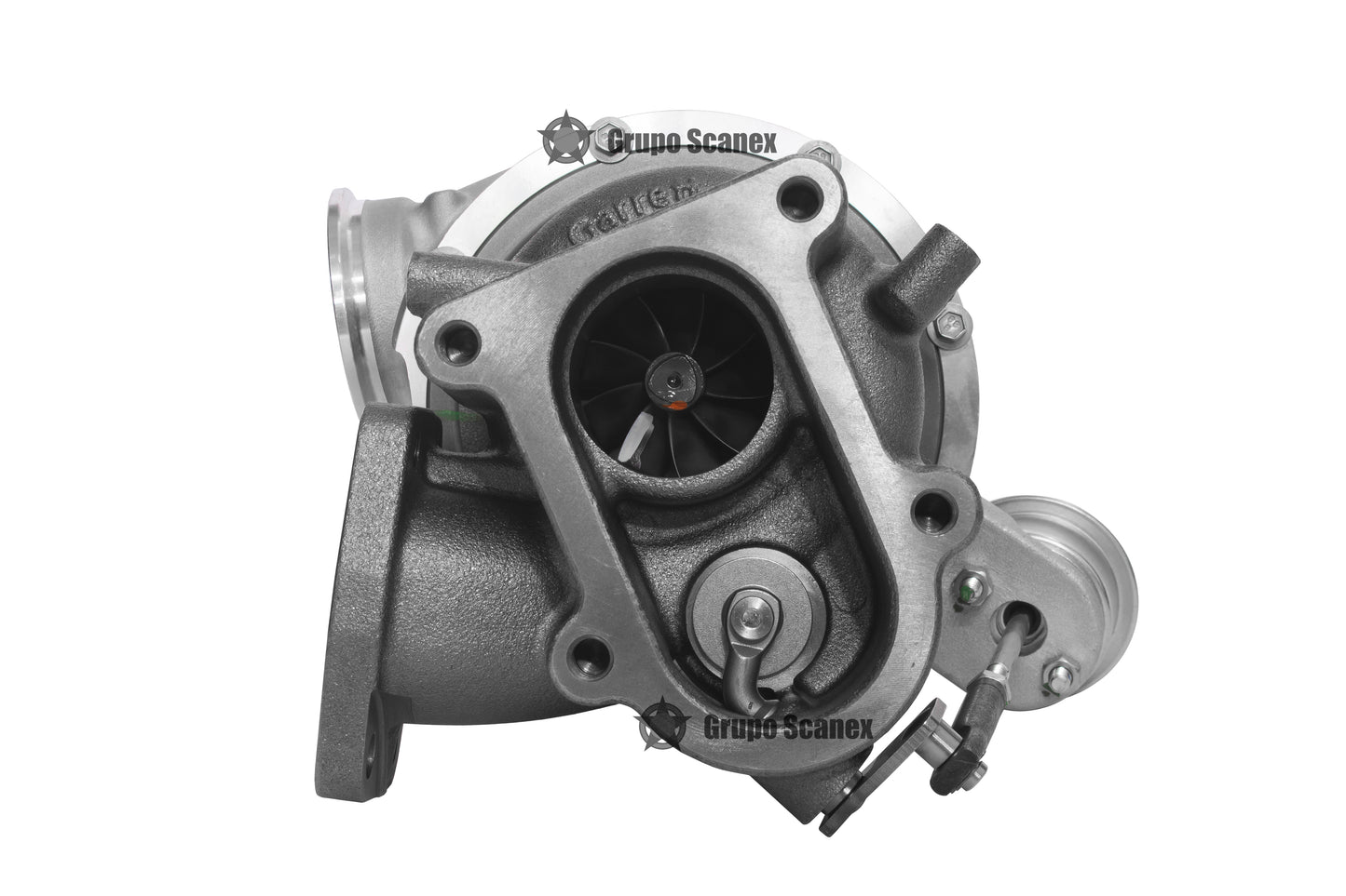 Turbo Garrett GT22 924 096 3399