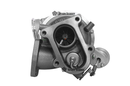 Turbo Garrett GT22 924 096 3399