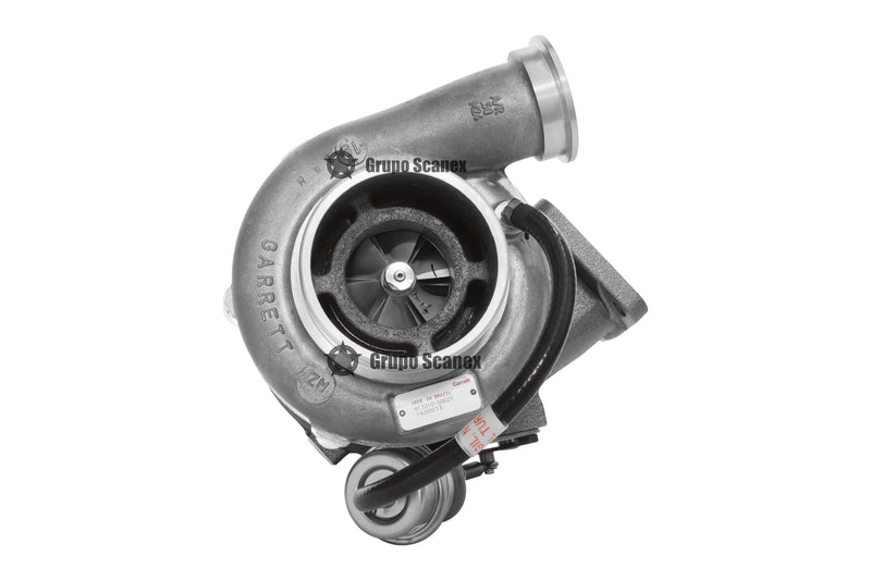 Turbo Garrett GT35 926 096 4399